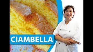 come fare la ciambella romagnola  La cucina della Laura [upl. by Snodgrass]