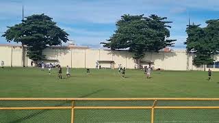 Maruinense x Cotinguiba  1° T [upl. by Atilek]