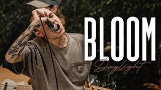 Bloom  Daylight Official Music Video [upl. by Audrie]