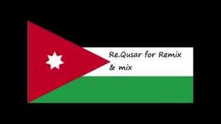 Jordanian Traditional Mix By DJ Renadzz [upl. by Ciro]