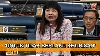 Lebih 180 ribu pembayar cukai yang culas disekat ke luar negara [upl. by Nwahsiek742]