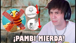 RUBIUS HUMILLA LA MEMECOIN DE DALAS Y TODOS SUS PROYECTOS QUEDAN EXPUESTOS [upl. by Hitt]