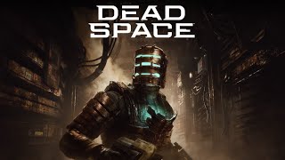 Dead space PS5 Walkthrough Part 4 [upl. by Adey907]