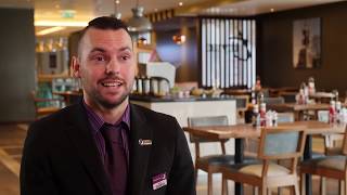 Places to Eat in Bedford – A Local Guide by Premier Inn [upl. by Latsyrhc]