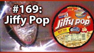 Is It A Good Idea To Microwave Jiffy Pop [upl. by Tengler]