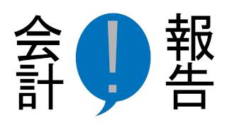 【娯楽化】退屈な会計報告を分かりやすく素早く済ます方法 [upl. by Ecikram]