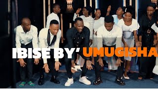 IBISE By’Umugisha Wawe by Niyo Patrick Nganzo Igisirimba cyabera Official video 4k new song 2024 [upl. by Eselrahc121]