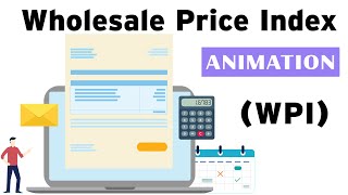 Wholesale Price Index WPI  For UPSC [upl. by Oranneg]