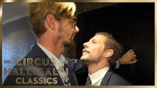 Blind und taub beim Comedypreis  Teil 1  Circus HalliGalli Classics  ProSieben [upl. by Nariko]