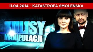 11042014 Kulisy Manipulacji  TV Republika [upl. by Aitsirhc]