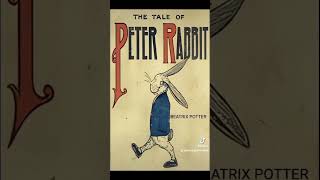 Peter Rabbit Beatrix Potter [upl. by Rramel965]