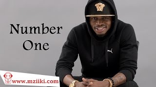 Diamond Platnumz  Number One Official Audio Song  Diamond Singles [upl. by Hyland615]