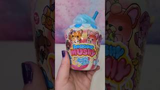 Smooshy Mushy Squishy Shakes Opening shorts [upl. by Weinshienk]