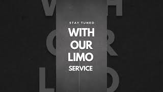 Limousine Service [upl. by Yelkao]