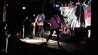 rRope  Jingle Jangle  Satyricon Portland  26 October 1996mp4 [upl. by Ylas227]