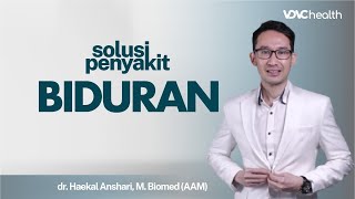 Ruam Kemerahan Pada Kulit Biduran Begini Cara Mengatasinya  Kata Dokter [upl. by Rhyne274]