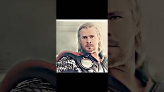 Thor first hammer scene 🥶🥶 shorts thor marvel [upl. by Emaj]