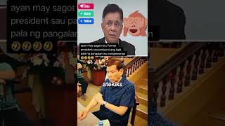 Sagot ni PRRD kay CongPaduano news everyone highlightseveryone fyp fypシ゚viral followers [upl. by Constantine]