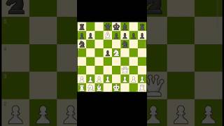 Magnus won the Queen for Free ftSamayRainaOfficial chess GMHikaru shorts chess viral [upl. by Yacov]