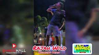 RajahWild amp Big Bad Marco live performance at Wildest Weekend Maypen Popular Dancehall Videos 2022 [upl. by Annav]