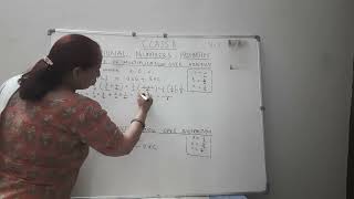 CLASS 8 RATIONAL NUMBERS V7 [upl. by Merla]