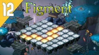 FIGMENT GAMEPLAY WALKTHROUGH  PART 12 [upl. by Acilejna]