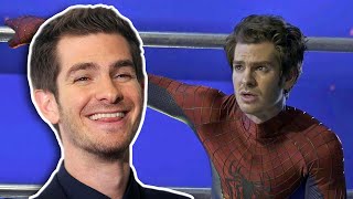 Andrew Garfield amp Florence Pugh Answer The Webs Most Searched Questions  WIRED [upl. by Trovillion]