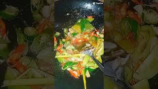 Garang asem ayam [upl. by Lleihsad]