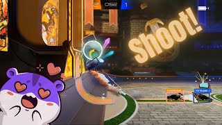 Epic Save Or Goal 🥶  Rocketleaguesideswipe  BeGameWinner  RocketLeague [upl. by Lore]