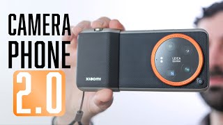 Xiaomi 14 Ultra Review One Month In  Just Wow [upl. by Ire]