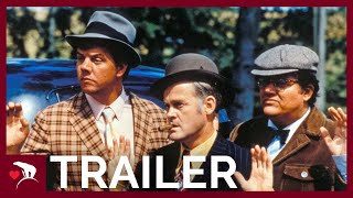 Olsenbanden 1968  Officiel trailer [upl. by Knutson855]