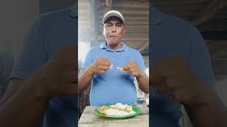 MOJARRA FRITA EN EL DESAYUNO destacar suscribete parati motivation colombia video viralreels [upl. by Barlow]