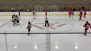 Wisconsin v Mankato  October 4th 2024  ACHA DII [upl. by Illyes]