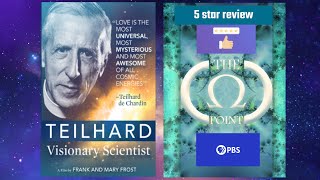 PBS Documentary Teilhard Visionary Scientist 5Star review [upl. by Redmund]