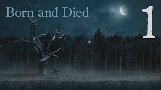 Goetia Switch Part 1 Born and Died [upl. by Karin255]