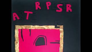 Arte Rupestre  Stop Motion [upl. by Niowtna54]