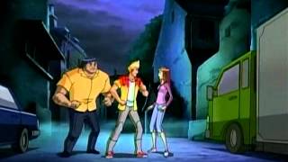 Martin Mystery Season 1 Episode 1  It came from the bog  Full [upl. by Hank232]