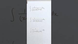 2Solve without partial fraction in seconds upscgateesemathsgoalsaimjeejeemainsjeeadvanced [upl. by Ahsatniuq]