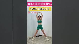 effective weight loss exercises at home workout fitness sports viralvideo fyp [upl. by Bui]