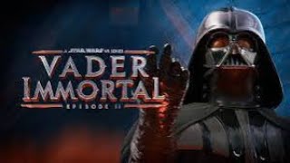 Vader immortal episode II [upl. by Arama838]