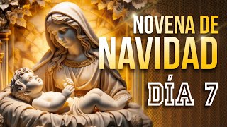 Día 7 Novena de Navidad  Wilson Tamayo 22 de Diciembre [upl. by Kavanaugh503]