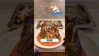 6 Swimming Crabs Harder to catch or to cook 😅🍽️ [upl. by Ayenat]