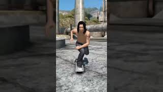 Skate 3 [upl. by Adnaloj]