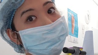 Join Miss Foot Fixer In Clinic  Cold remedies  Best time to Treat Fungal Nails [upl. by Minette841]