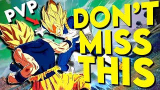 Dragon Ball Sparking Zero FIRST ONLINE Match Reveal THIS WEEKEND [upl. by Nicki]