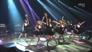 HIT 소녀시대  Mr Mr 유희열의 스케치북20140314 [upl. by Craddock]