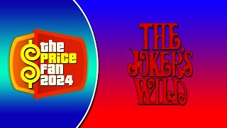 The Jokers Wild Face the Devil Edition 11162024 [upl. by Anomer]