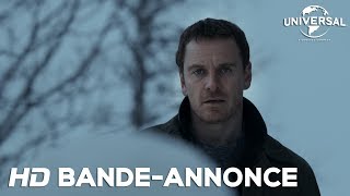 Le Bonhomme de Neige  BandeAnnone1  VOST Universal Pictures HD [upl. by Keily]