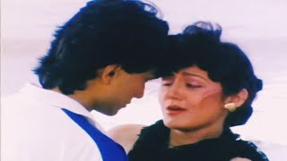 Mere Dilpar Haanth RakhkarKamsin 1992 Movie Song Suraj Kirti Singh [upl. by Teplitz997]