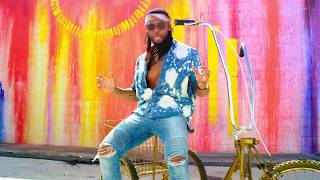 Flavour  Baby Na Yoka Official Video [upl. by Ynner]